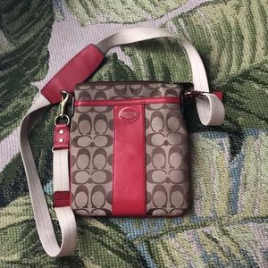 Coach Crossbody bag
